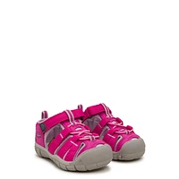 Toddler Girls' Seacamp II CNX Sandal