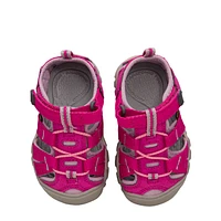 Toddler Girls' Seacamp II CNX Sandal