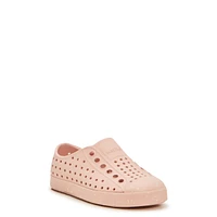 Toddler Girls' Jefferson Bloom Slip-On Shoe