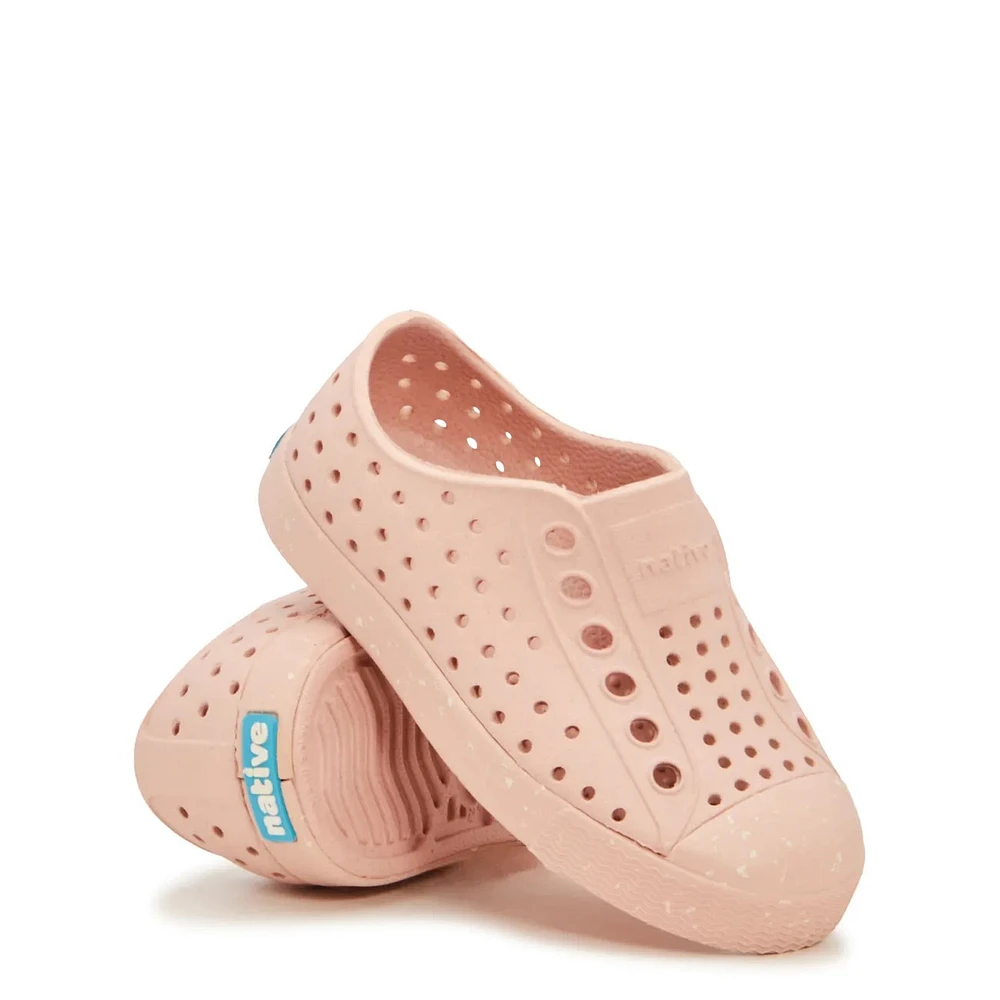 Toddler Girls' Jefferson Bloom Slip-On Shoe