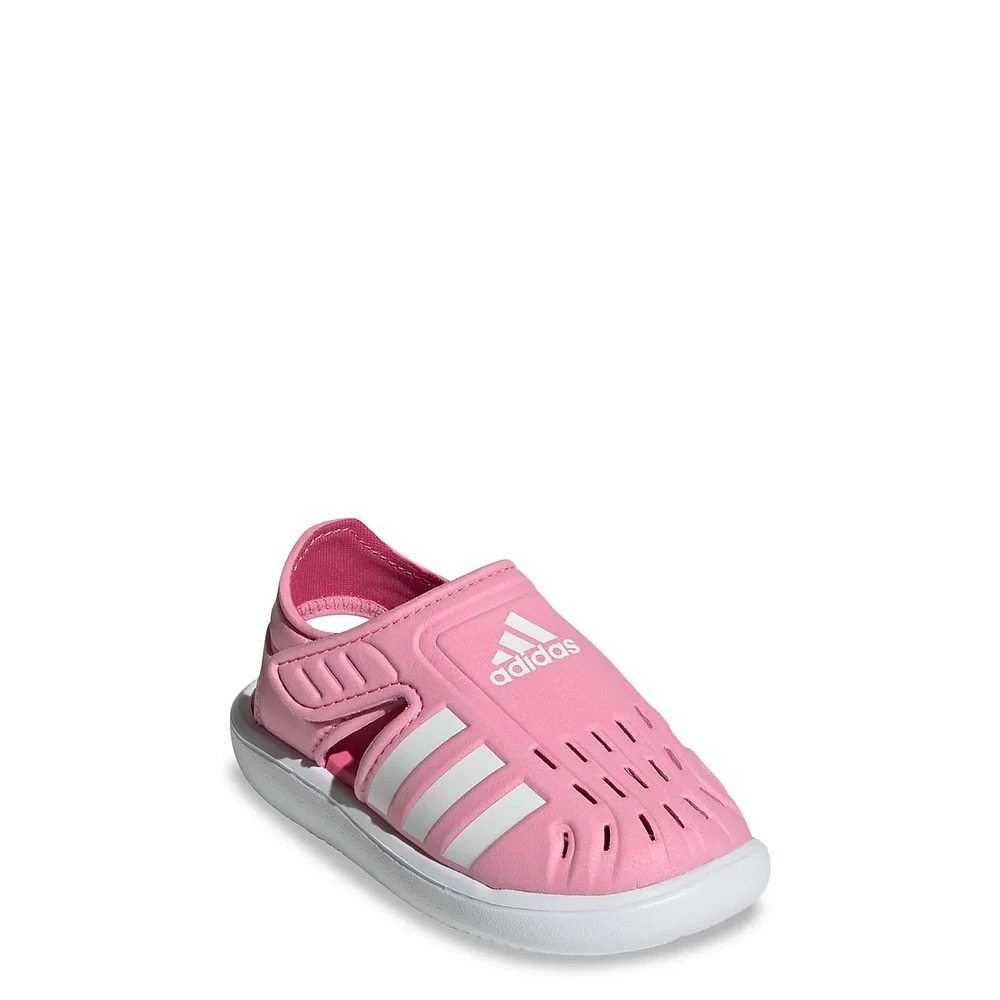 Todder Girls' Water Sandal I