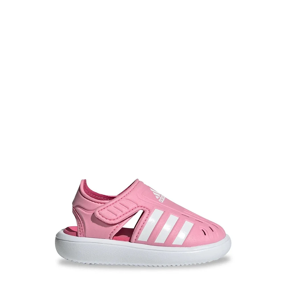Todder Girls' Water Sandal I