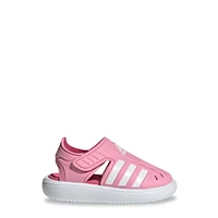 Todder Girls' Water Sandal I