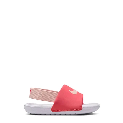 Toddler Girls' Kawa Slide Sandal