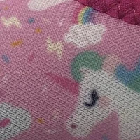 Toddler Girls' Unicorn Tech Water Shoe