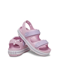 Toddler Boys' Crocband Cruiser Sandal