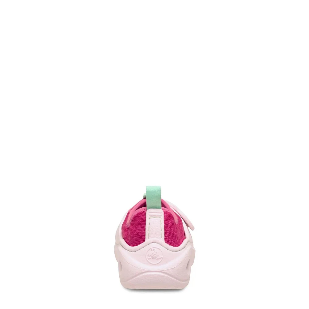 Toddler Girls' Swiftwater Splash Water Shoe