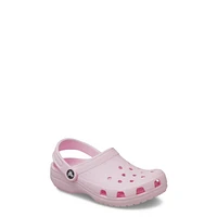 Toddler Unisex Classic Clog