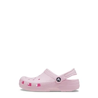 Toddler Unisex Classic Clog