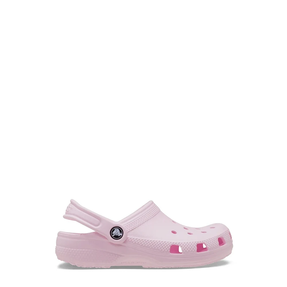 Toddler Unisex Classic Clog