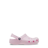 Toddler Unisex Classic Clog