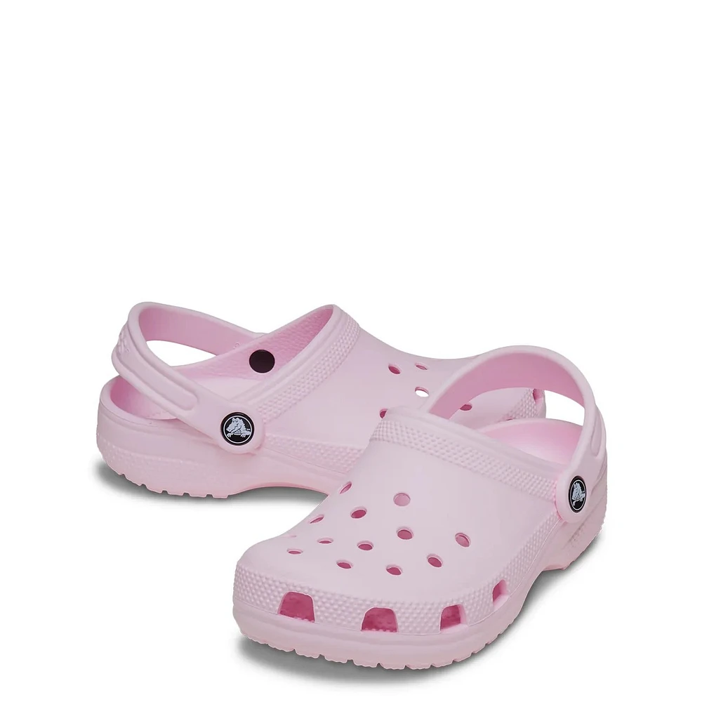 Toddler Unisex Classic Clog