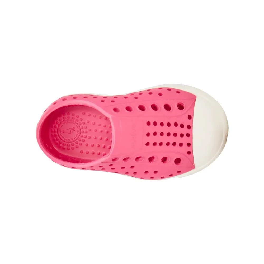 Toddler Girls' Jefferson Sandal