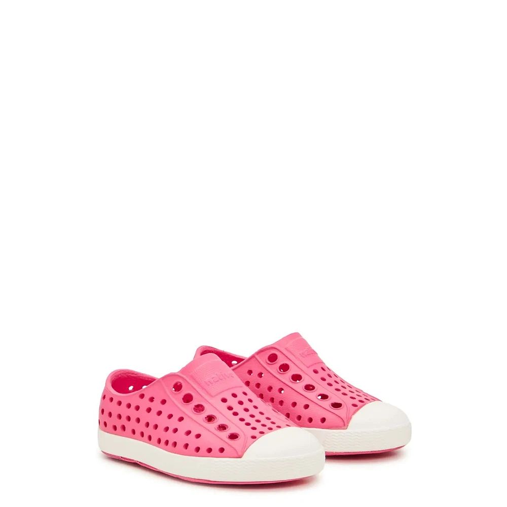 Toddler Girls' Jefferson Sandal