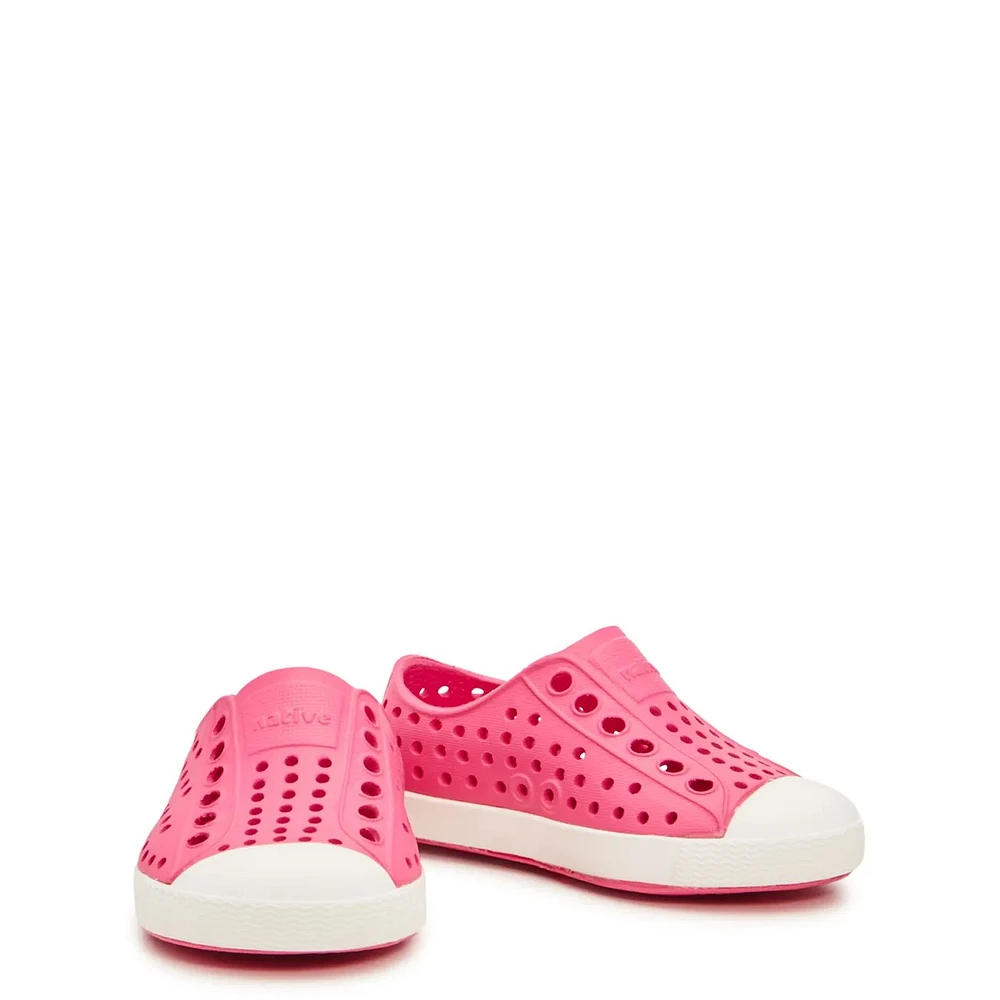 Toddler Girls' Jefferson Sandal