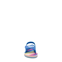 Toddler Girls' Finn Sandal