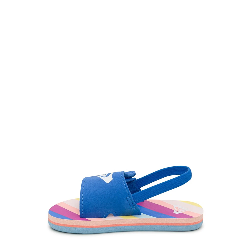 Toddler Girls' Finn Sandal