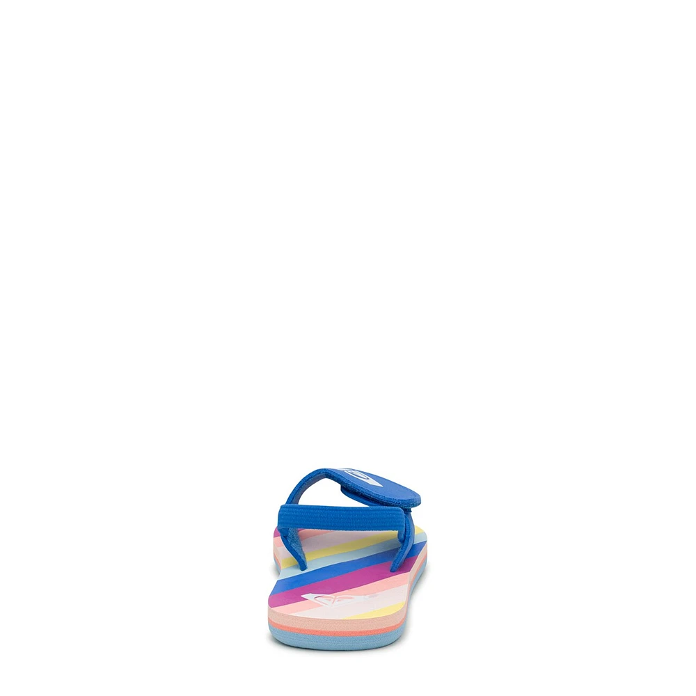 Toddler Girls' Finn Sandal