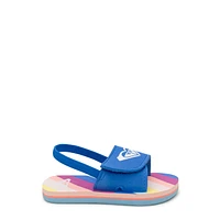 Toddler Girls' Finn Sandal