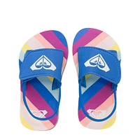 Toddler Girls' Finn Sandal