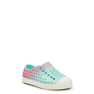 Toddler Girls' Jefferson Bling Slip-On