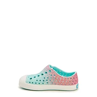 Toddler Girls' Jefferson Bling Slip-On