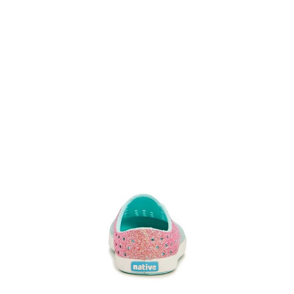 Toddler Girls' Jefferson Bling Slip-On