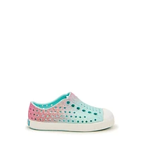 Toddler Girls' Jefferson Bling Slip-On