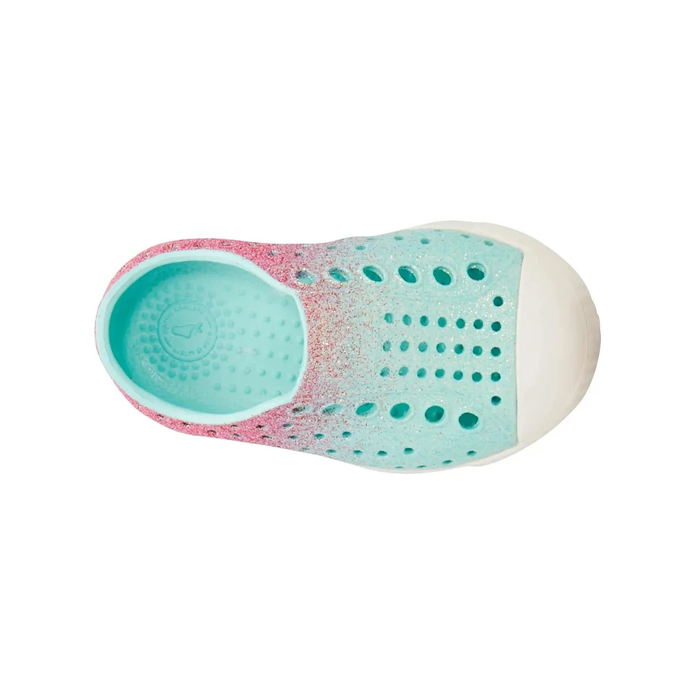 Toddler Girls' Jefferson Bling Slip-On