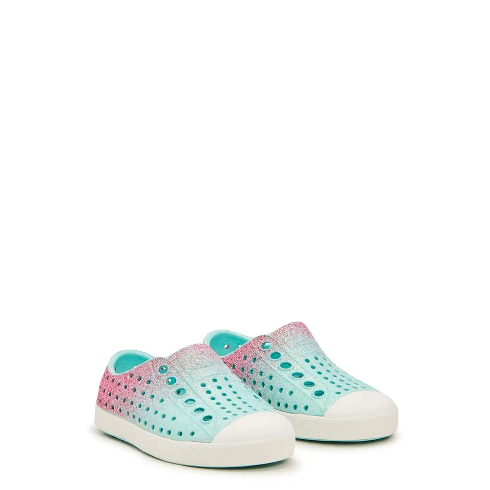 Toddler Girls' Jefferson Bling Slip-On