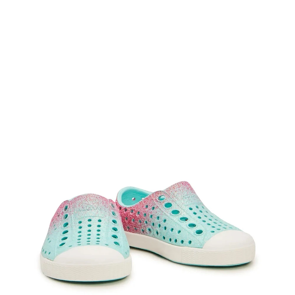 Toddler Girls' Jefferson Bling Slip-On