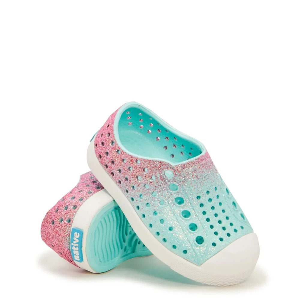 Toddler Girls' Jefferson Bling Slip-On