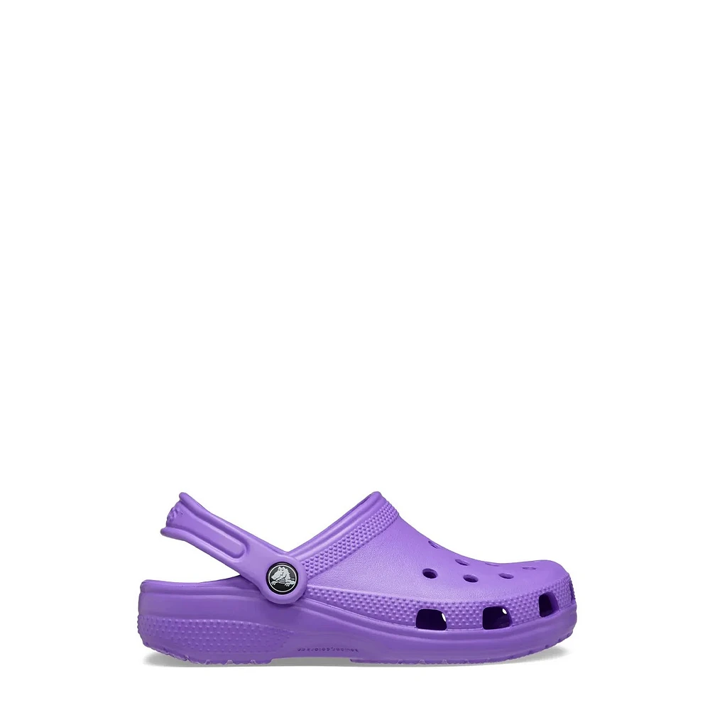 Youth Unisex Classic Clog