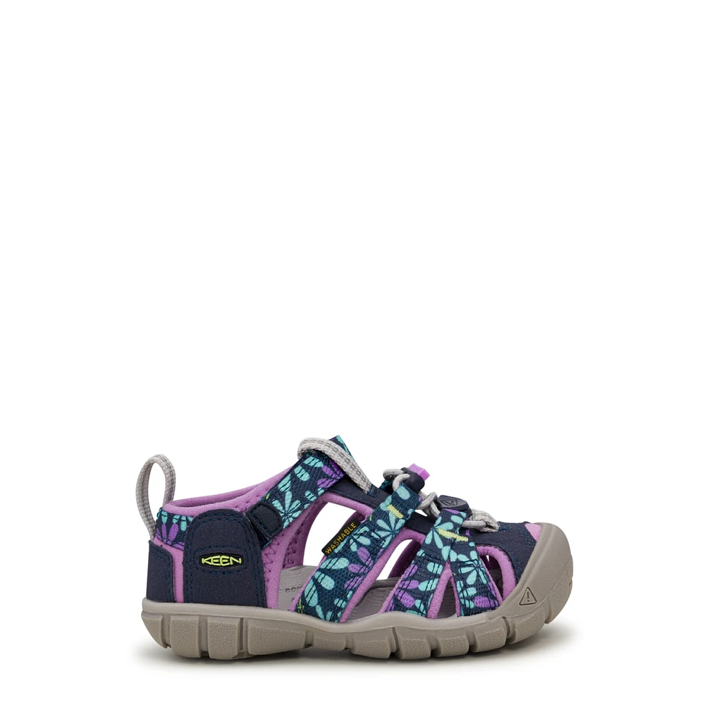 Youth Girls' Seacamp II CNX Waterproof Sandal