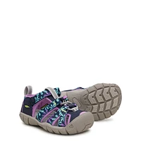 Toddler Girls' Seacamp II CNX Sandal