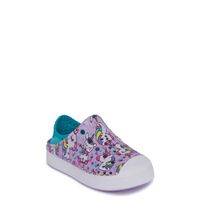 Toddler Girls' Guzman Steps Unicorn Dazzle Sandal