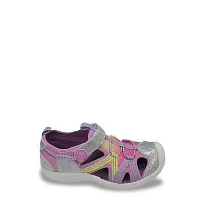 Toddler Girls' Zoris Camp Sandal