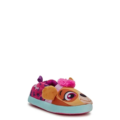 Toddler Girls' Slipper