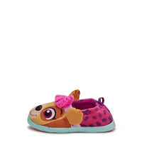 Toddler Girls' Slipper