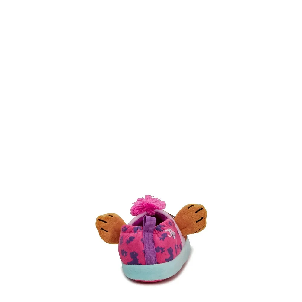 Toddler Girls' Slipper