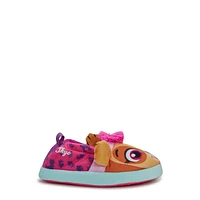 Toddler Girls' Slipper