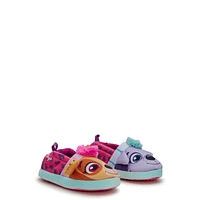 Toddler Girls' Slipper