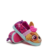 Toddler Girls' Slipper