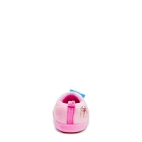 Toddler Girls' Peppa Pig Slipper