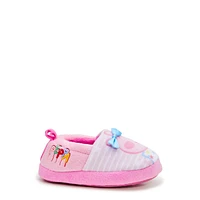 Toddler Girls' Peppa Pig Slipper