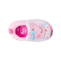 Toddler Girls' Peppa Pig Slipper