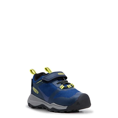 Toddler Boys Wanduro Low Hiking Shoe