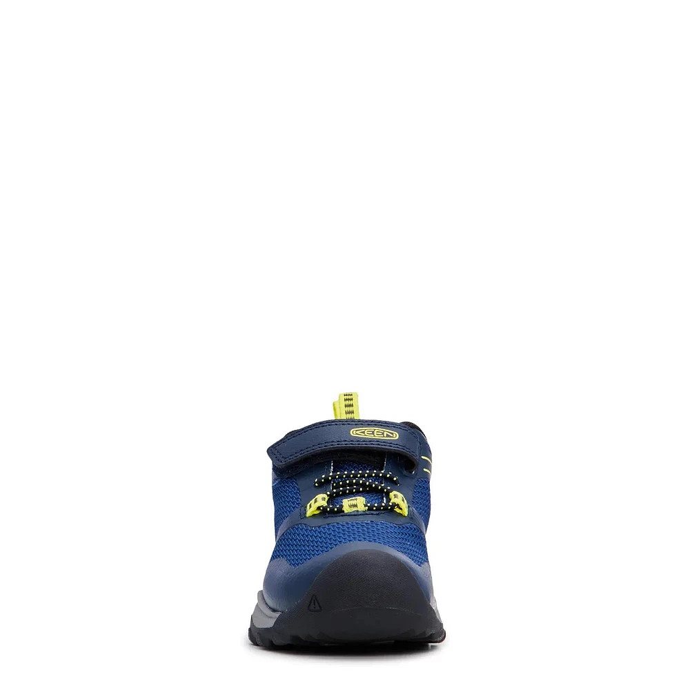 Toddler Boys Wanduro Low Hiking Shoe