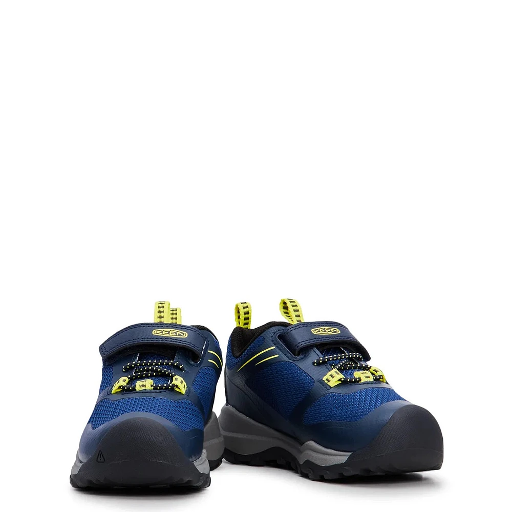 Toddler Boys Wanduro Low Hiking Shoe