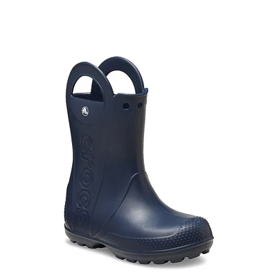 Toddler Boys' Handle It Waterproof Rain Boot